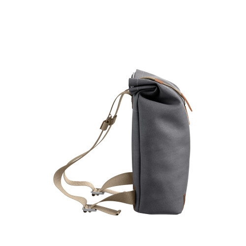 Brooks Inglaterra Pickwick Day Pack Small Grey/Honey 2