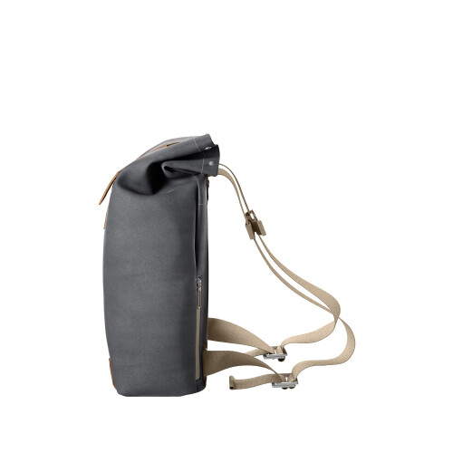 Brooks Inglaterra Pickwick Day Pack Small Grey/Honey 1