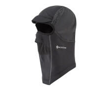 Montane Punk Balaclava - AW24 Black, Black, One Size