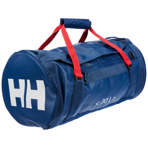Helly Hansen Helly-Hansen HH Duffel Bag 2, 584 Ocean, 30L (Small) 2