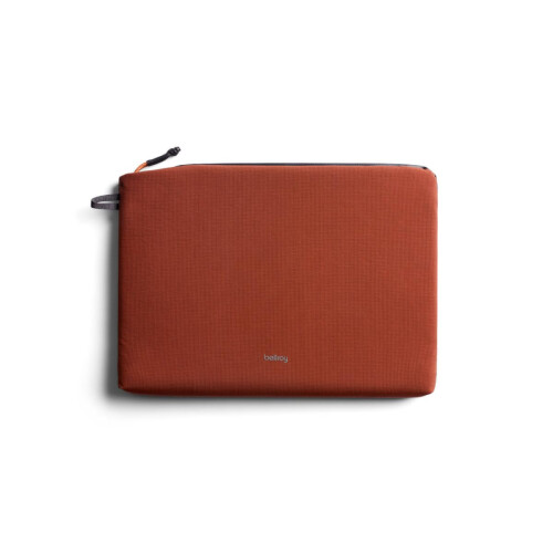 Bellroy Lite Laptop Sleeve (14 laptop) - argilla 2