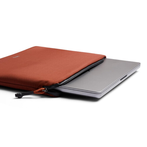 Bellroy Lite Laptop Sleeve (14 laptop) - argilla 1
