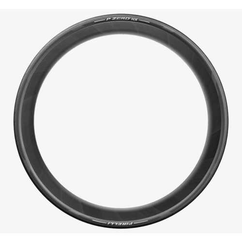 PIRELLI Pirelli P Zero Race Rs Tire TLR Black - 700 x 30