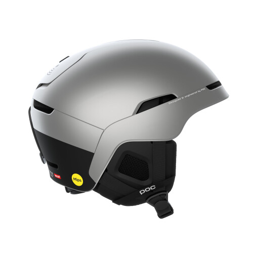 POC OBEX BC MIPS Snow Helm 2025 Wasserstoffwei m/l 2