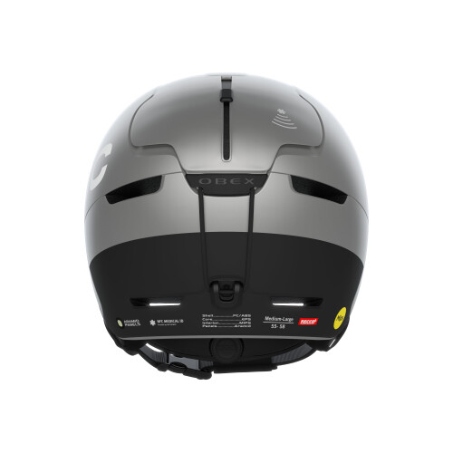 POC OBEX BC MIPS Snow Helm 2025 Wasserstoffwei m/l 1