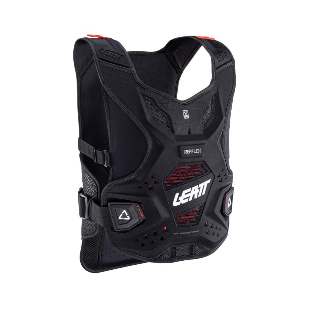 Leatt Chest Protector Reaflex Women #Xxs/Xs 148-160Cm 6009554096396