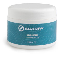 SCARPA HS12 Footwear Cream (200ml) - SS23 - One - N A