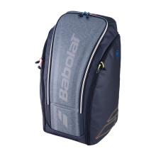 Babolat Racquet Holder Prestatie Padel Tas (Zwart)