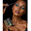 Hourglass Hourglass Curator Three Eyeshadow Palette Refillable Empty Case 4
