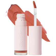 Glossier G Suit Soft Touch Lip Creme Curve 0.20 Fl Oz