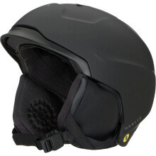 Oakley Mod3 Casco con MIPS Snow Matte Black Small