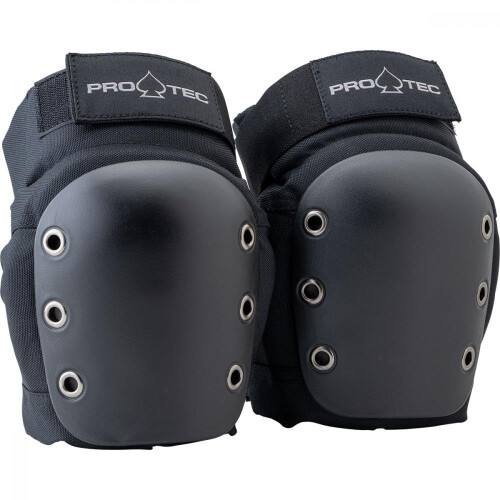 Protec junior 3 pacchetti pacchi per bambini sz giovent m nero 2