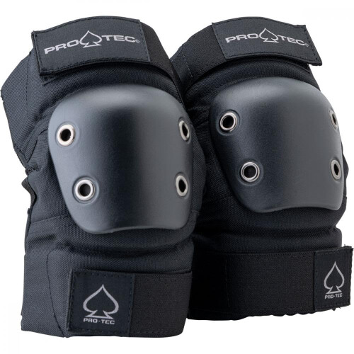 Protec junior 3 pacchetti pacchi per bambini sz giovent m nero 1