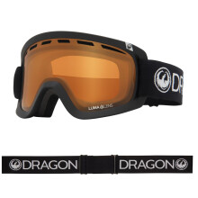 Dragon D2 Base Mto 2 Preto com Lente Lumalens mbar 2024