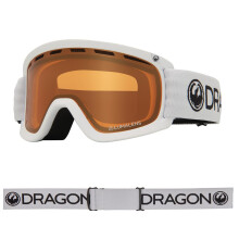 Dragon D2 Base Mto 2 Branco com Lente Lumalens mbar 2024