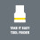 Wera 8790 HMA DEAT DOCKETS (1/4 """" 6 points) SW 10 jaune non 2