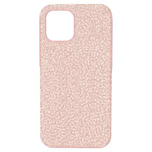 Swarovski Swarovski high smartphone case iphone 12 pro max rose 1