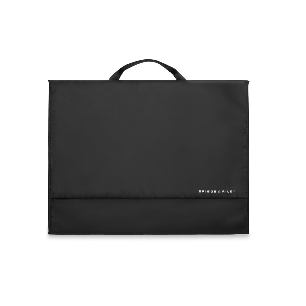 Briggs & Riley Travel Essentials Black Garment Fill-image
