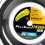 Yonex Yonex Unisex's Poly Tour Pro String Rollenschwarz 1,25 mm 2