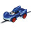 Carrera Carrera - Sonic Speed ??Star Toy 20064218 multicolore 2