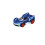 Carrera Carrera - Sonic Speed ??Star Toy 20064218 multicolore 3