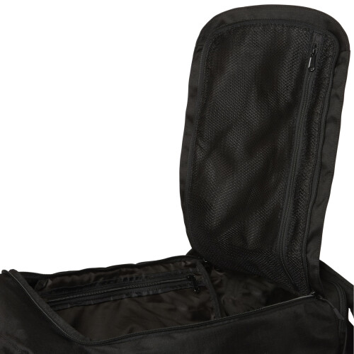 Helly Hansen Helly-Hansen Unisex Canyon Duffel Pack 990 Black - 35L 1