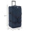 Kipling Unisex's Teagan L Upright, Blue Bleu 2, One Size 3