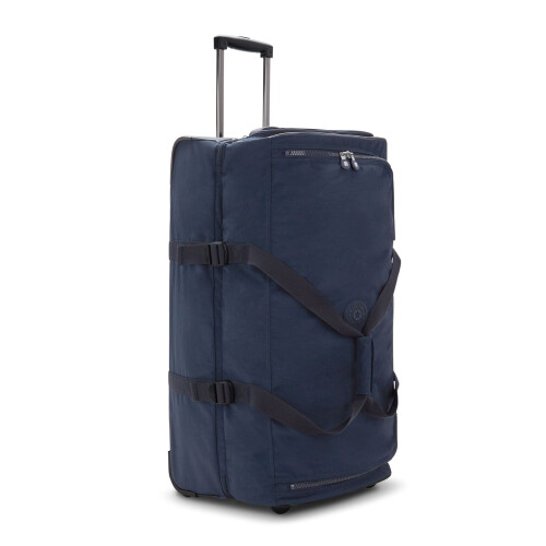 Kipling Unisex's Teagan L Upright, Blue Bleu 2, One Size 1