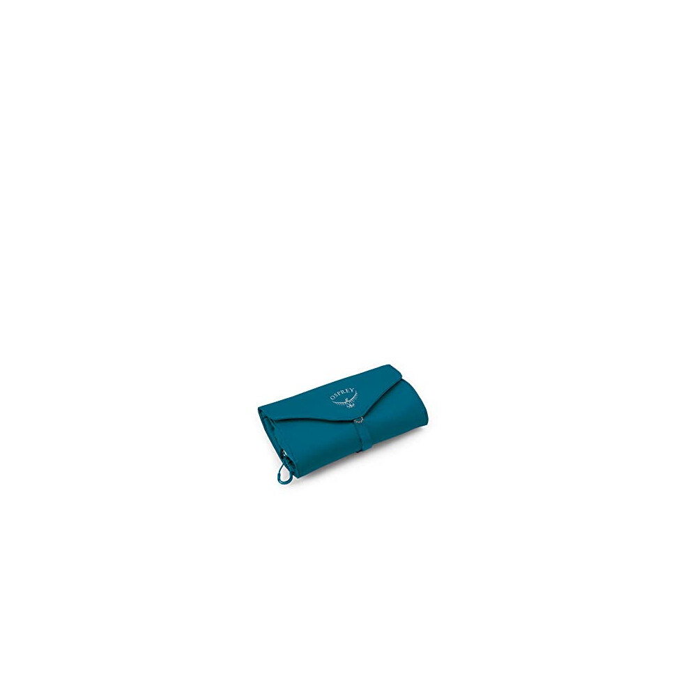 Osprey Europe Osprey Ultralight Roll Packing Organizer, Waterfront Blue