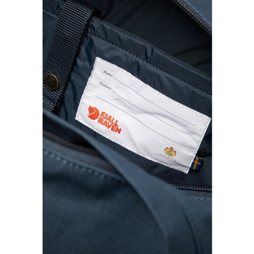 Fjällräven Fjllrven Unisex Knken Weekender Navy Einheitsgre Einheitsgre 2