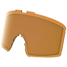 Oakley Line Miner M Ersttningslins PRIZM Snow Persimmon