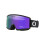 Oakley Oakley Target Line Matte Black con Violet Iridium pequeo 1