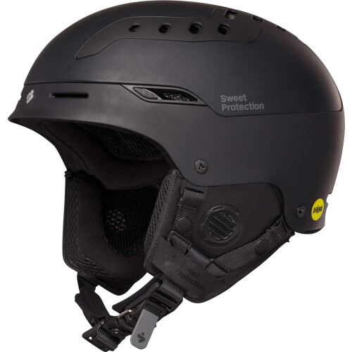Switch Protection Switcher MIPS Helmet Mens Dirt Black M-L
