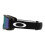 Oakley Oakley Target Line Matte Black con Violet Iridium pequeo 2