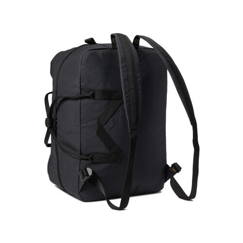 Fjällräven Fjllrven Unisex Knken Weekender Schwarz Einheitsgre Einheitsgre 1