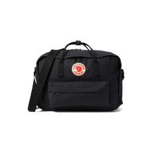 Fjllrven Knken Weekender unisex nero Taglia unica Taglia unica