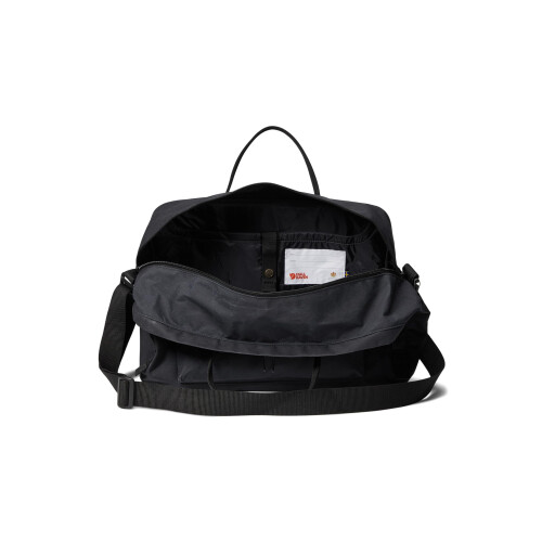 Fjällräven Fjllrven Unisex Knken Weekender Schwarz Einheitsgre Einheitsgre 2