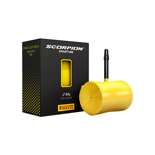 PIRELLI ?a?   ?da Pirelli Scorpion SmarTUBE ??t???? 27.5x2.2-2.6 42mm