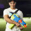 Nerf Hasbro Europe F8625EU4 Nerf, Multi-Kleur 4