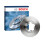 Bosch BOSCH BRAKE DISC SINGLE (Must order qty 2) BD2121-0986479A49 1