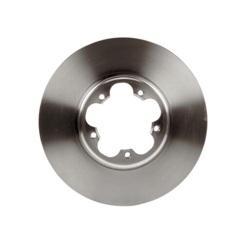 Bosch BOSCH BRAKE DISC SINGLE (Must order qty 2) BD2121-0986479A49 2