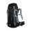 Vango Vango Contour 65L Trekking Rucksack (Black), Black, One Size 2