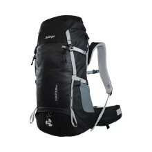 Vango Contour 65L Trekking Rucksack (Black), Black, One Size