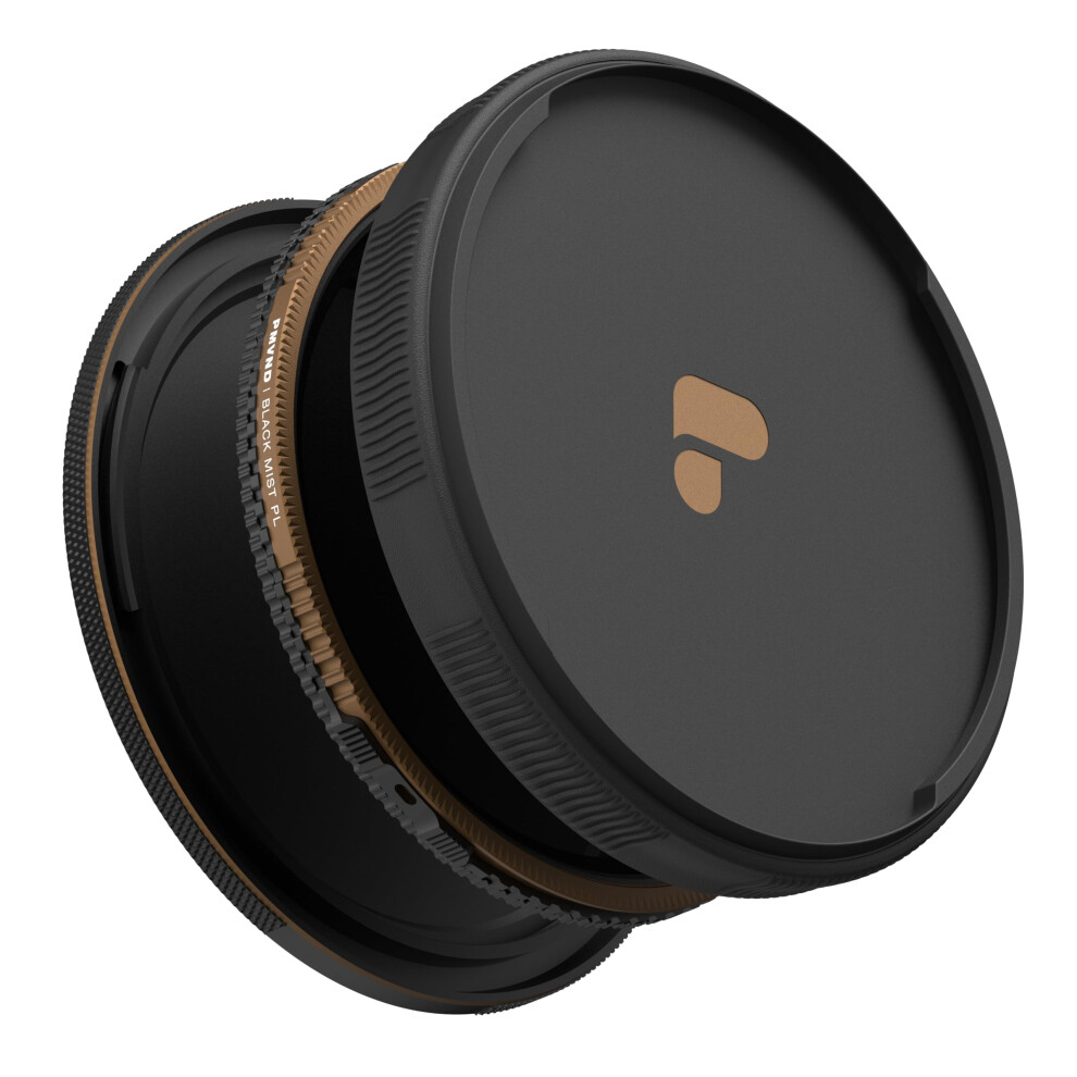 Polarpro - Chroma Vnd/Pl - Mckinnon Series - 2-5 Stops - 82Mm 817465029596