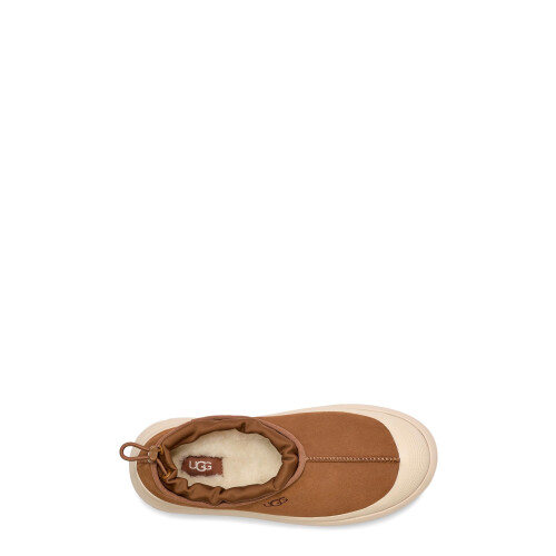 UGG Scarpe ibride UGG Tasman da uomo, Chestnut / Whitecap, 11 2