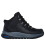 Skechers (43) Skechers Herren SLIP-INS MEROE WATERPROOF Casual Boots in Schwarz 6