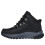 Skechers (43) Skechers Herren SLIP-INS MEROE WATERPROOF Casual Boots in Schwarz 5