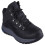 Skechers (43) Skechers Herren SLIP-INS MEROE WATERPROOF Casual Boots in Schwarz 1
