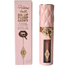 Charlotte Tilbury Pillow Talk Plumpgasm Lip Gloss - Hydraterende Lip Plumper met Hyaluronzuur