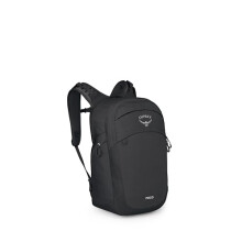 Osprey Poco Changing Backpack with Clip-in Changing Pad, Black
